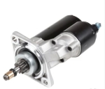 verstärkter Anlasser 1.4 KW 12 Volt VW Bus T2 Anlasser 8.67-7.75 Verglnr. 311911023DX Starter VW Käfer 8.67-1985 VW Bus T1